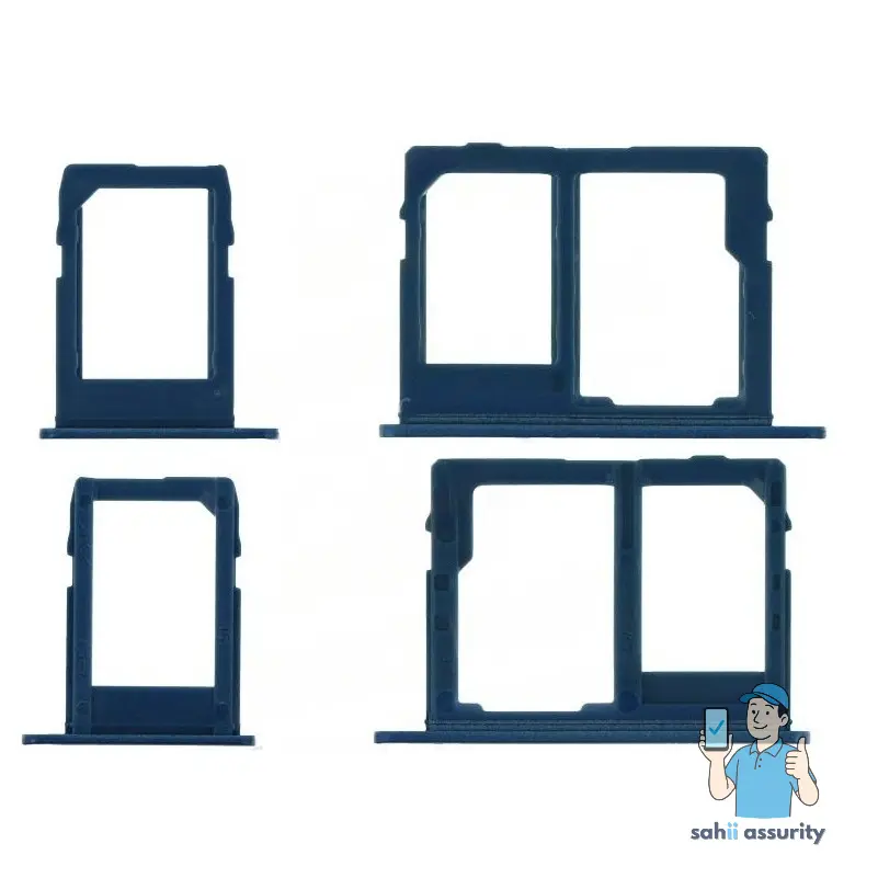 SIM Card Holder Tray for Samsung Galaxy J6